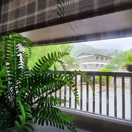 Fairy Falls Hotel Trefriw المظهر الخارجي الصورة